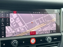 Porsche Macan GTS AWD 2026