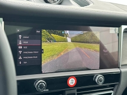 Porsche Macan GTS AWD 2026