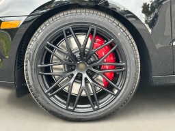 Porsche Macan GTS AWD 2026