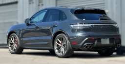 Porsche Macan GTS AWD 2026