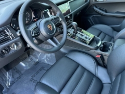Porsche Macan GTS AWD 2026