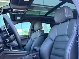 Porsche Macan GTS AWD 2026