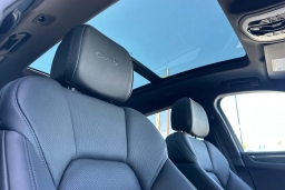 Porsche Macan GTS AWD 2026