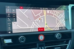 Porsche Macan GTS AWD 2026