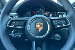 Porsche Macan GTS AWD 2026