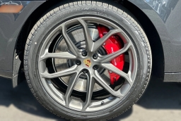 Porsche Macan GTS AWD 2026