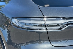 Porsche Macan GTS AWD 2026