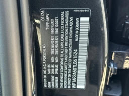 Porsche Macan GTS AWD 2026