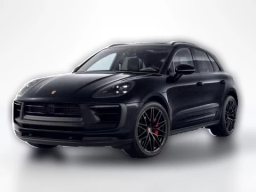 Porsche Macan GTS AWD 2026