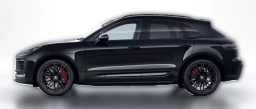 Porsche Macan GTS AWD 2026