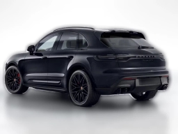 Porsche Macan GTS AWD 2026