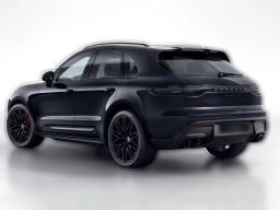 Porsche Macan GTS AWD 2026