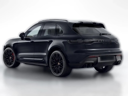 Porsche Macan GTS AWD 2026