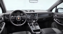 Porsche Macan GTS AWD 2026