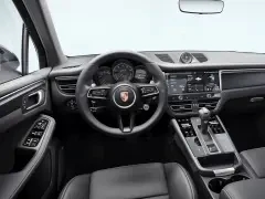 Porsche Macan GTS AWD 2026