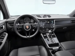 Porsche Macan GTS AWD 2026