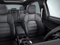 Porsche Macan GTS AWD 2026