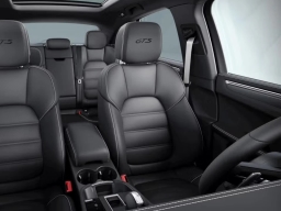 Porsche Macan GTS AWD 2026