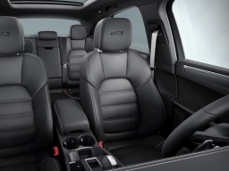 Porsche Macan GTS AWD 2026