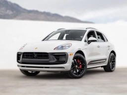 Porsche Macan GTS AWD 2026