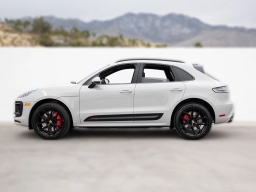 Porsche Macan GTS AWD 2026