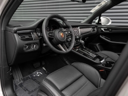 Porsche Macan GTS AWD 2026