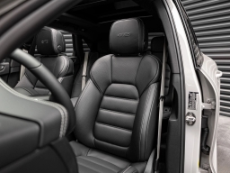 Porsche Macan GTS AWD 2026