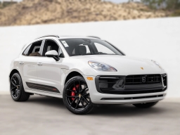 Porsche Macan GTS AWD 2026