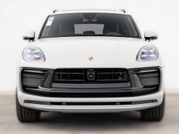Porsche Macan GTS AWD 2026