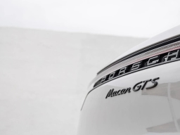 Porsche Macan GTS AWD 2026