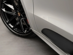 Porsche Macan GTS AWD 2026