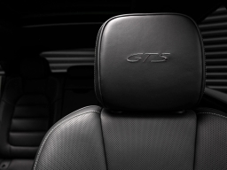 Porsche Macan GTS AWD 2026