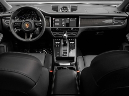 Porsche Macan GTS AWD 2026