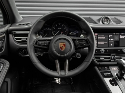 Porsche Macan GTS AWD 2026