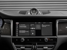Porsche Macan GTS AWD 2026