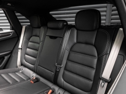 Porsche Macan GTS AWD 2026
