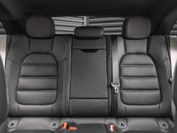Porsche Macan GTS AWD 2026