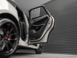 Porsche Macan GTS AWD 2026