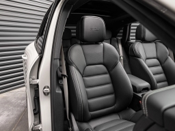 Porsche Macan GTS AWD 2026