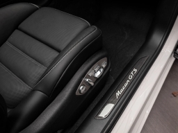 Porsche Macan GTS AWD 2026