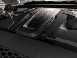 Porsche Macan GTS AWD 2026