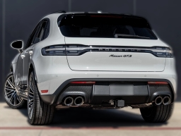 Porsche Macan GTS AWD 2026