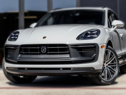 Porsche Macan GTS AWD 2026