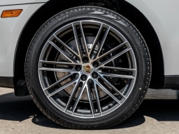 Porsche Macan GTS AWD 2026