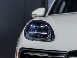 Porsche Macan GTS AWD 2026