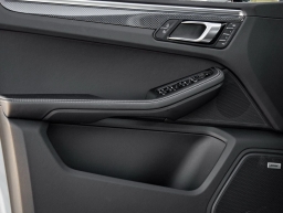 Porsche Macan GTS AWD 2026