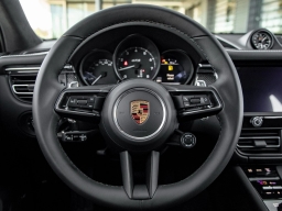 Porsche Macan GTS AWD 2026