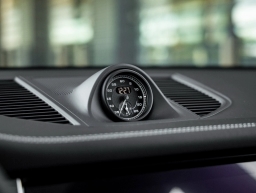 Porsche Macan GTS AWD 2026