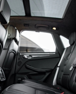 Porsche Macan GTS AWD 2026