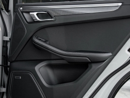 Porsche Macan GTS AWD 2026